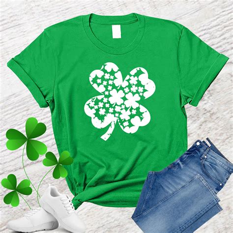 cute women's st patty's day shirts|st paddys day shirts women.